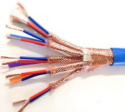 計(jì)算機(jī)電纜DJYPVP 新荔灣屏蔽電纜