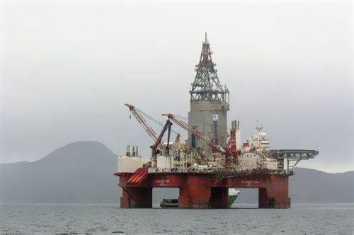 挪威石油天然氣企業(yè)2021年投資預(yù)計(jì)增加12%