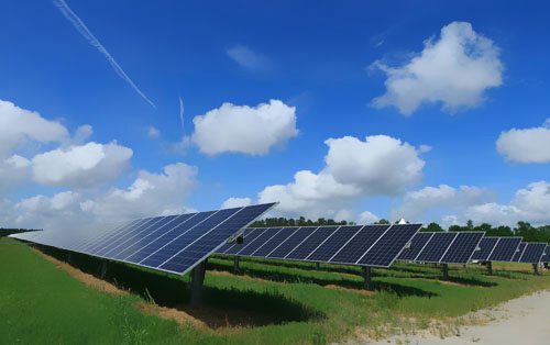阿爾巴尼亞太陽能與風力發(fā)電潛力超7GW