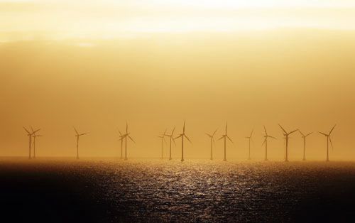彭博社:2020年全球可再生能源容量投資將達3000億美元