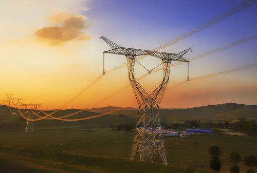 荔灣電纜大力支持電網(wǎng)中的&ldquo;5G&rdquo;&mdash;&mdash;特高壓技術(shù)