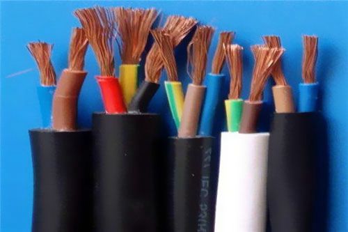 荔灣電纜告訴您使用非標(biāo)電纜有何影響