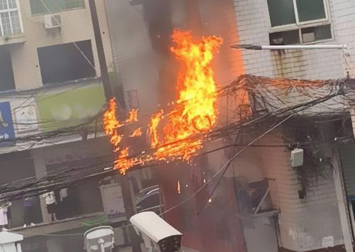 荔灣電纜分享裝修防火小知識