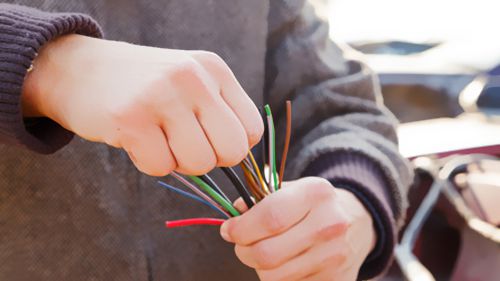 荔灣電纜解析高品質(zhì)電纜對智慧城市的重要性